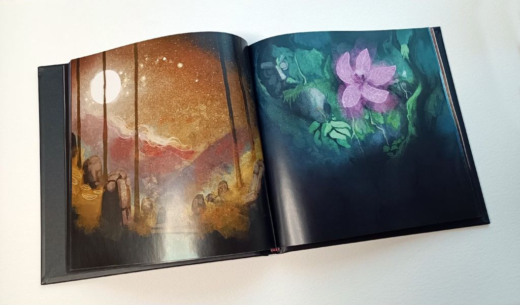 TLAMA games Bestie - Artbook - obrázek 2