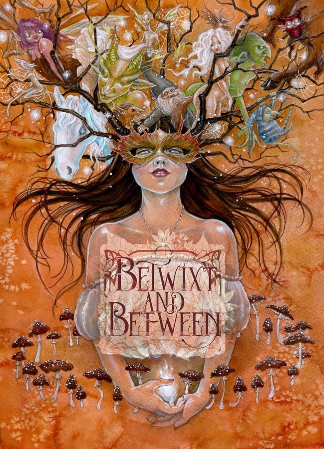 All Or None Games Betwixt And Between - obrázek 1
