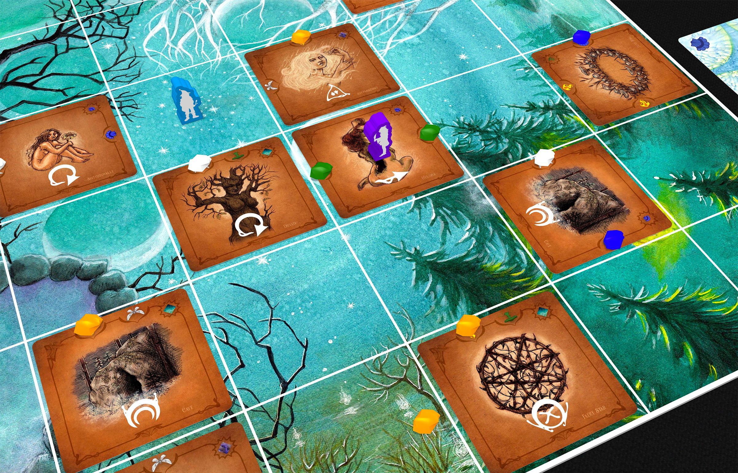 All Or None Games Betwixt And Between - obrázek 3