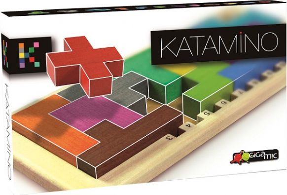 Albi Katamino - obrázek 1