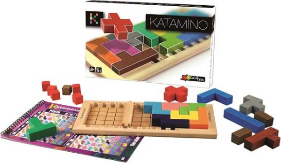 Albi Katamino - obrázek 2