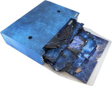 Folded Space Frosthaven Insert - obrázek 2