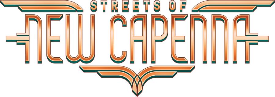 Wizards of the Coast Magic The Gathering: Streets of New Capenna Commander Deck Varianta: Kitt Kanto, Mayhem Diva - obrázek 2
