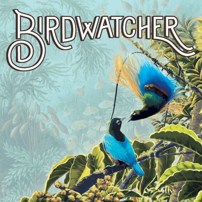 Renegade Games Birdwatcher - obrázek 1