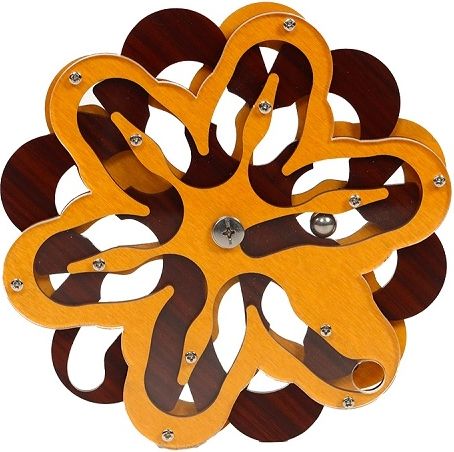 RecentToys Star Path - obrázek 1