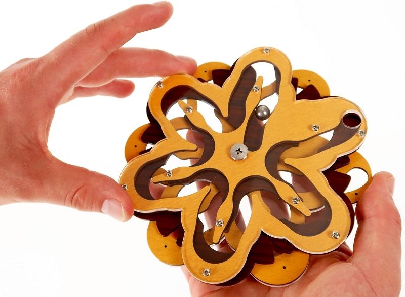 RecentToys Star Path - obrázek 2