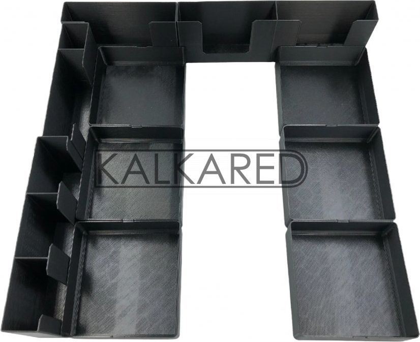 Kalkared Insert pro Jízdenky, prosím! maxi - obrázek 2