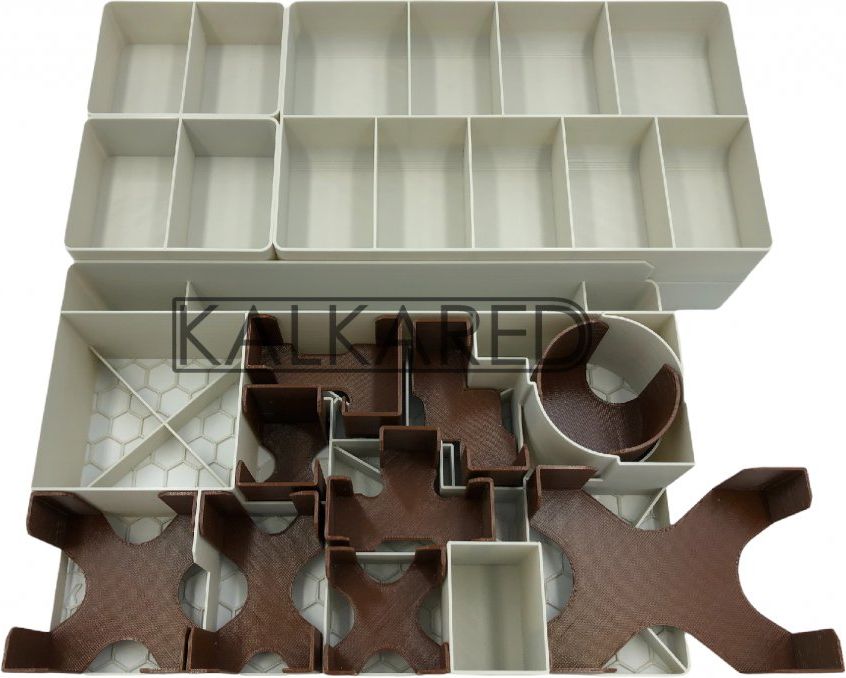 Kalkared Insert Vzhůru do hor - obrázek 2