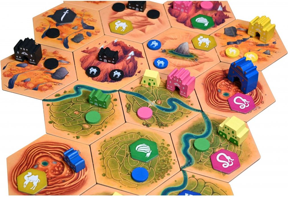 Osprey Games Crescent Moon - obrázek 4