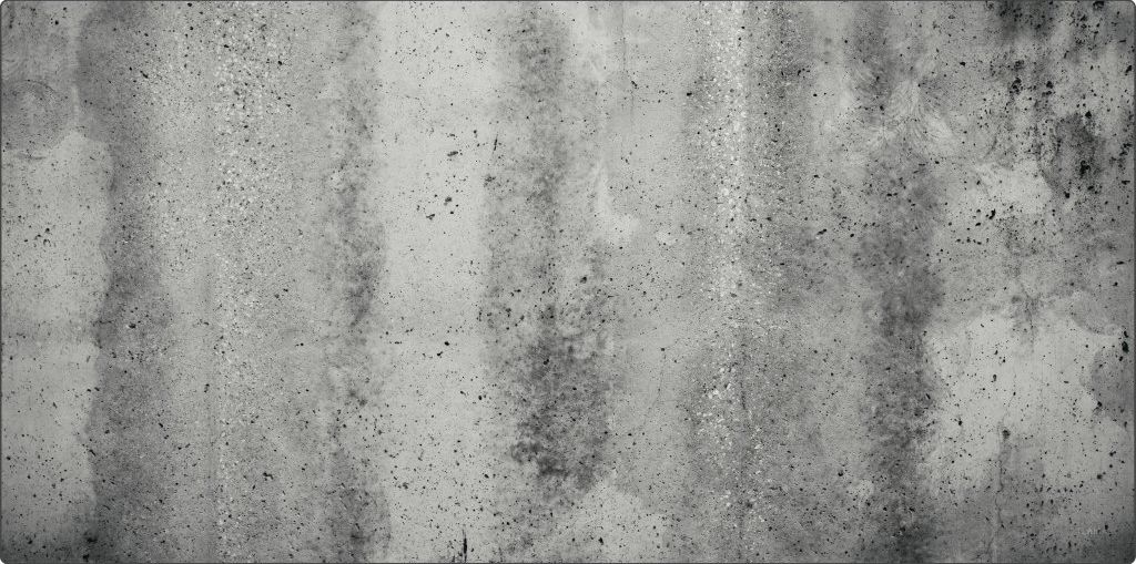 TLAMA games Herní podložka (playmat) 180 x 90 cm (6'x3') - různé motivy Barva: Concrete (beton) - obrázek 1