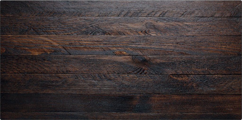 TLAMA games Herní podložka (playmat) 180 x 90 cm (6'x3') - různé motivy Barva: Raw Wood (hrubé dřevo) - obrázek 1