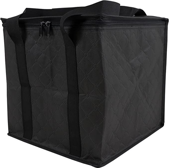 BoardGameTables.com Taška na hry Board Game Tables Barva: Černá - obrázek 1
