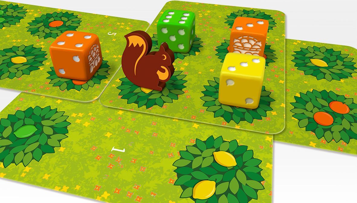 TLAMA games Citrusy - obrázek 2