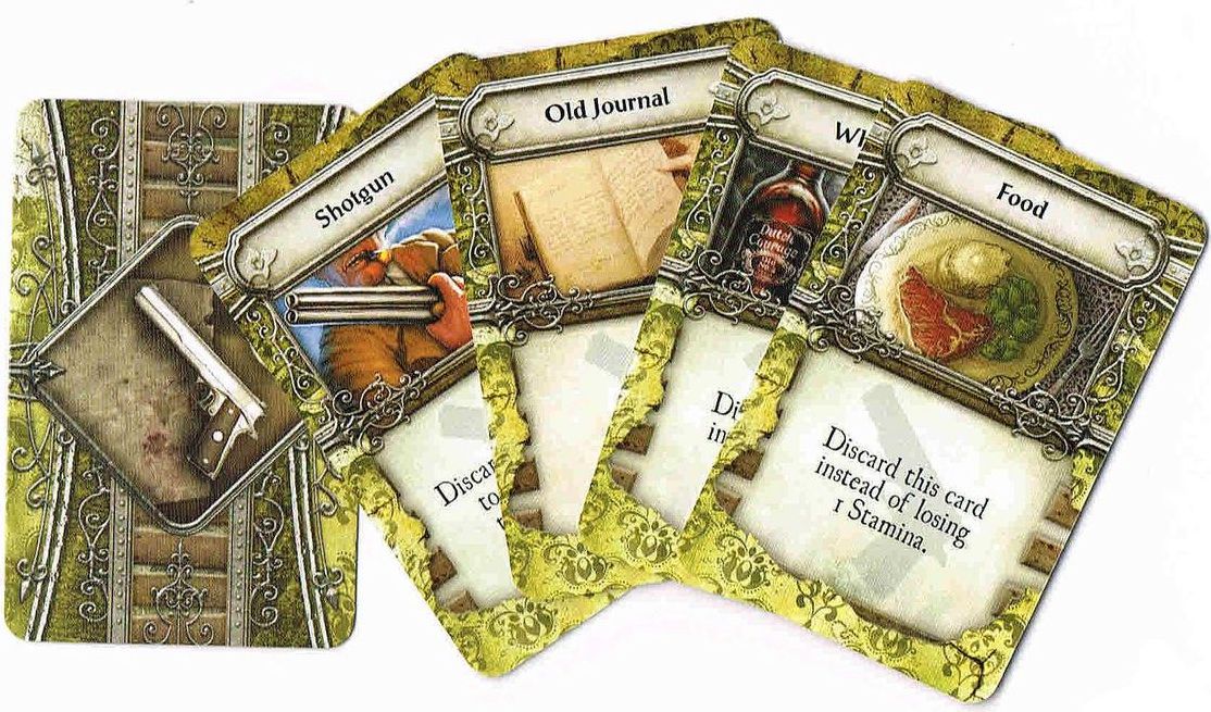 Fantasy Flight Games Elder Sign - obrázek 2
