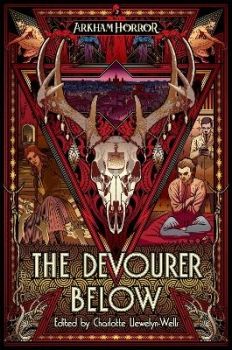 Aconyte The Devourer Below: Arkham Horror - EN - obrázek 1