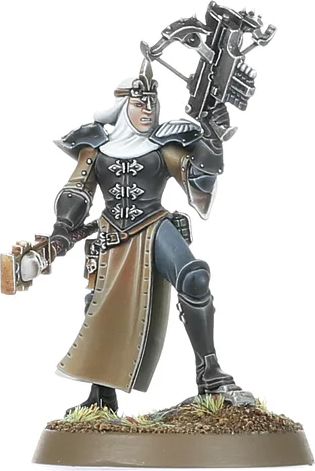 Games Workshop Kill Team: Novitiates (Warhammer 40000) - obrázek 3