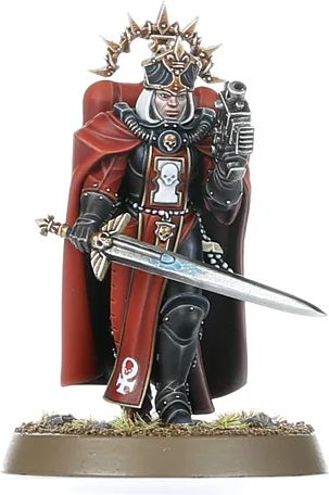 Games Workshop Kill Team: Novitiates (Warhammer 40000) - obrázek 5
