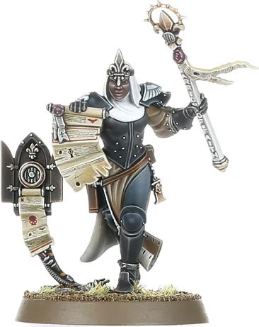 Games Workshop Kill Team: Novitiates (Warhammer 40000) - obrázek 6
