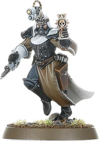 Games Workshop Kill Team: Novitiates (Warhammer 40000) - obrázek 7