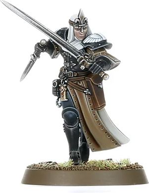 Games Workshop Kill Team: Novitiates (Warhammer 40000) - obrázek 9