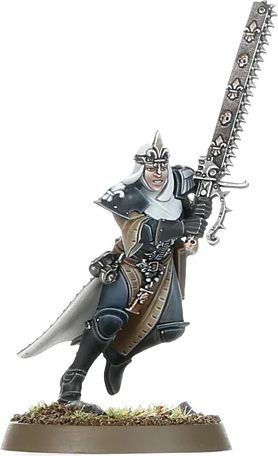 Games Workshop Kill Team: Novitiates (Warhammer 40000) - obrázek 10