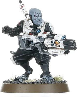 Games Workshop Kill Team: Pathfinders (Warhammer 40000) - obrázek 3