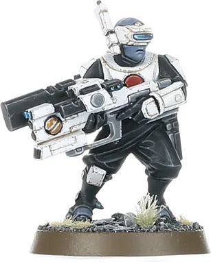 Games Workshop Kill Team: Pathfinders (Warhammer 40000) - obrázek 4
