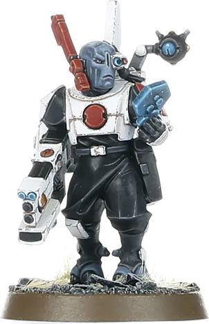 Games Workshop Kill Team: Pathfinders (Warhammer 40000) - obrázek 5
