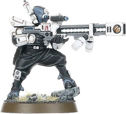 Games Workshop Kill Team: Pathfinders (Warhammer 40000) - obrázek 6