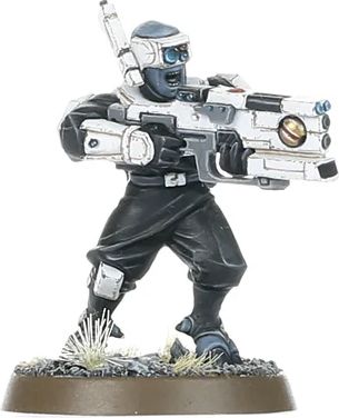 Games Workshop Kill Team: Pathfinders (Warhammer 40000) - obrázek 7