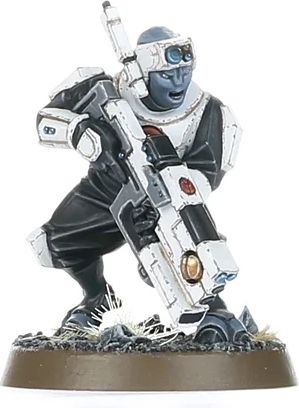 Games Workshop Kill Team: Pathfinders (Warhammer 40000) - obrázek 8