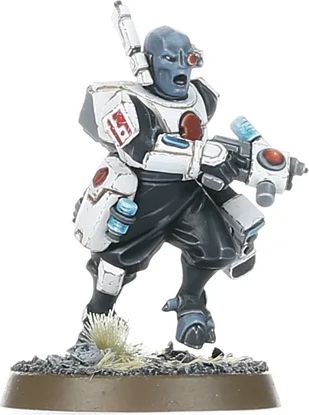 Games Workshop Kill Team: Pathfinders (Warhammer 40000) - obrázek 9