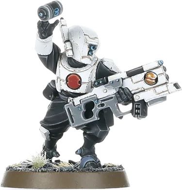 Games Workshop Kill Team: Pathfinders (Warhammer 40000) - obrázek 10