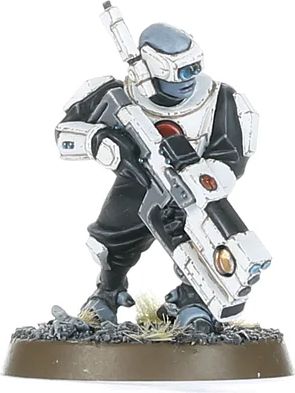 Games Workshop Kill Team: Pathfinders (Warhammer 40000) - obrázek 11