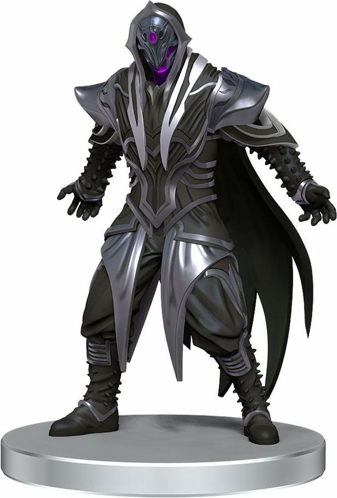 WizKids D&D Icons of the Realm: Strixhaven Set 1 - obrázek 2