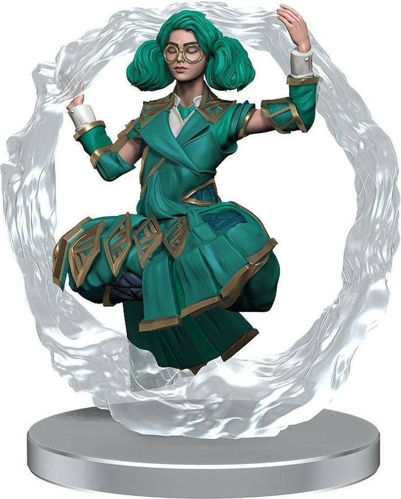 WizKids D&D Icons of the Realm: Strixhaven Set 2 - obrázek 2