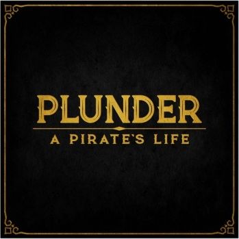 Lost Boy Entertainment Plunder: A Pirate's Life - EN - obrázek 1