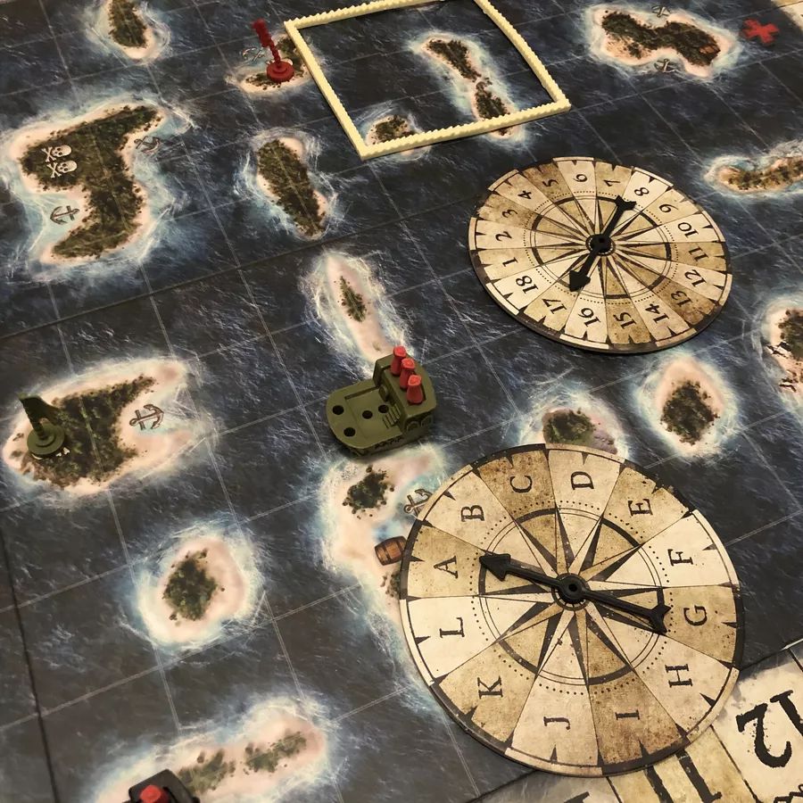 Lost Boy Entertainment Plunder: A Pirate's Life - EN - obrázek 7