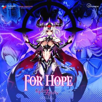 Farside Games Epic Seven Arise For Hope - obrázek 1