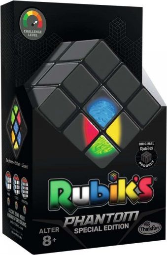Ravensburger Hlavolam Rubik's Phantom - obrázek 1