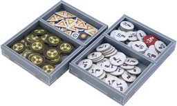 Folded Space Anachrony: Essential Edition Insert - obrázek 7