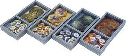 Folded Space Anachrony: Essential Edition Insert - obrázek 9