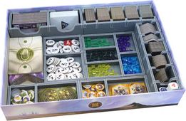 Folded Space Anachrony: Essential Edition Insert - obrázek 10