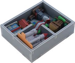 Folded Space Tapestry Insert - obrázek 10