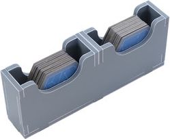 Folded Space Tapestry Insert - obrázek 12