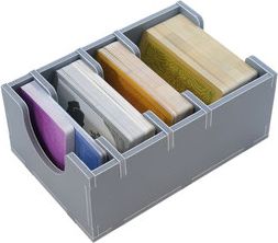 Folded Space Tapestry Insert - obrázek 13