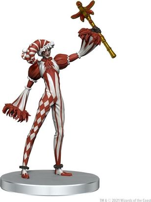 WizKids D&D Icons of the Realms: The Wild Beyond the Witchlight - Witchlight Carnival (Set 20) - obrázek 2