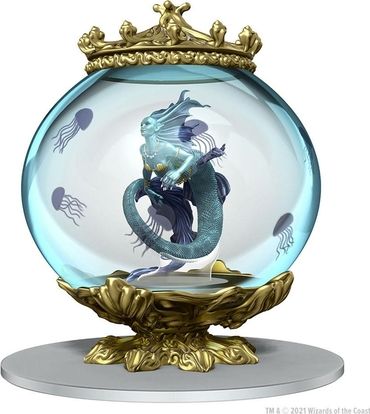 WizKids D&D Icons of the Realms: The Wild Beyond the Witchlight - Witchlight Carnival (Set 20) - obrázek 4