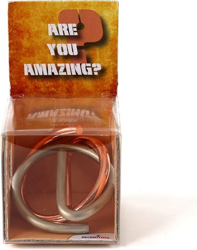 RECENTTOYS Are you Amazing - obrázek 1