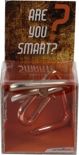 RECENTTOYS Are you Smart - obrázek 1